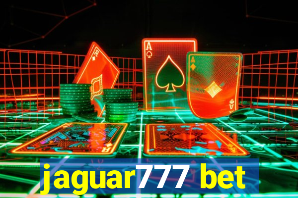 jaguar777 bet